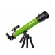 Телескоп Bresser Junior 45/600 AZ Green (8850600B4K000)