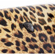 Валіза Heys Brown Leopard (S) (13128-3041-21)