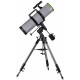 Телескоп Bresser Space Explorer 150/750 EQ3 з адаптером для смартфона (9621813)