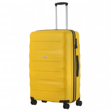 Валіза CarryOn Porter (L) Yellow (502458)