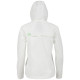 Вітрівка жіноча Highlander Stow & Go Pack Away Rain Jacket 6000 mm White S (JAC077L-WE-S)