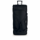 Сумка дорожня на колесах Gabol Week Eco 116L Negro (122348-001)