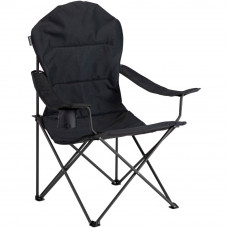 Стілець кемпінговий Vango Divine Chair Granite Grey (CHQDIVINEG11Z06)