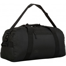 Сумка дорожня Highlander Cargo 65L Black (RUC258-BK)