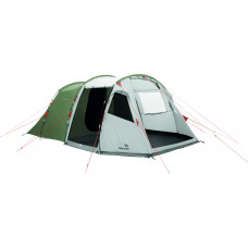 Намет шестимісний Easy Camp Huntsville 600 Green/Grey (120408)