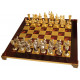 Ігровий набір Manopoulos шахи (S11RED)