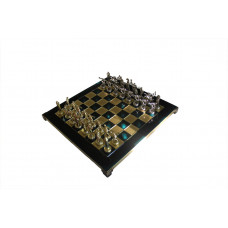 Ігровий набір Manopoulos шахи (S7GREEN)