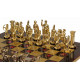 Ігровий набір Manopoulos шахи (S15RED)