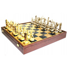 Ігровий набір Manopoulos шахи (SK19BLU)