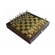 Ігровий набір Manopoulos шахи (SK4BRO)