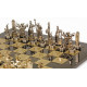 Ігровий набір Manopoulos шахи (SK4BRO)