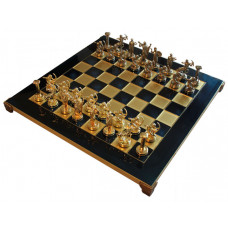 Ігровий набір Manopoulos шахи (SK5BLU)