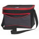 Ізотермічна сумка Igloo Cool 12, 9 л, колір червоний