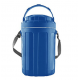 Ізотермічний контейнер Mega 4.8 л Blue (717040156184BLUE)
