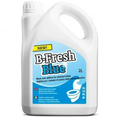 Рідина у Нижній Бак Біотуалета Thetford B-Fresh Blue 2L (8710315017595)