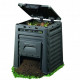 Компостер садовий Keter Eco Composter 320 л