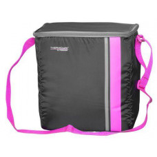 Ізотермічна сумка Thermos ThermoCafe 24Can Cooler, 16 л колір рожевий