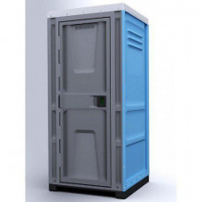Туалетна кабіна TOYPEK синя (5060099093777)