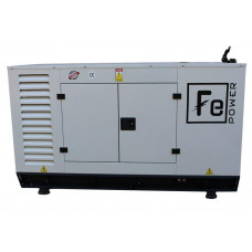 Дизельний генератор FE POWER FE-R 55 KVA